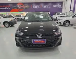 HYUNDAI HB20S 1.0 TGDI FLEX LIMITED AUTOMÁTICO HYUNDAI HB20S 1.0 TGDI FLEX LIMITED AUTOMÁTICO