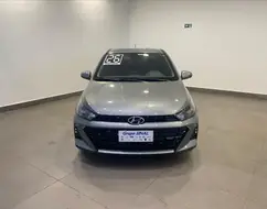 HYUNDAI HB20S 1.0 TGDI FLEX LIMITED AUTOMÁTICO HYUNDAI HB20S 1.0 TGDI FLEX LIMITED AUTOMÁTICO