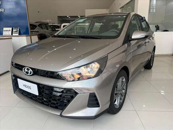 HYUNDAI-HB20S-1.0 TGDI FLEX LIMITED AUTOMÁTICO HYUNDAI-HB20S-2026