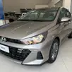 HYUNDAI HB20S 1.0 TGDI FLEX LIMITED AUTOMÁTICO HYUNDAI HB20S 1.0 TGDI FLEX LIMITED AUTOMÁTICO