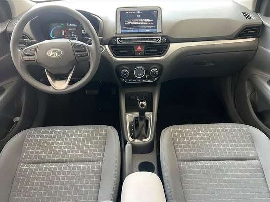 HYUNDAI-HB20S-1.0 TGDI FLEX LIMITED AUTOMÁTICO HYUNDAI-HB20S-2026