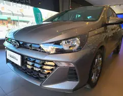 HYUNDAI HB20S 1.0 TGDI FLEX LIMITED AUTOMÁTICO HYUNDAI HB20S 1.0 TGDI FLEX LIMITED AUTOMÁTICO