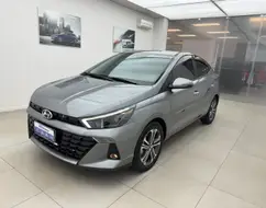 HYUNDAI HB20S 1.0 TGDI FLEX PLATINUM SAFETY AUTOMÁTICO HYUNDAI HB20S 1.0 TGDI FLEX PLATINUM SAFETY AUTOMÁTICO