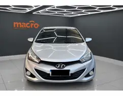 HYUNDAI HB20S 1.6 COMFORT PLUS 16V FLEX 4P AUTOMÁTICO HYUNDAI HB20S 1.6 COMFORT PLUS 16V FLEX 4P AUTOMÁTICO