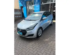 HYUNDAI HB20S 1.6 COMFORT PLUS 16V FLEX 4P AUTOMÁTICO HYUNDAI HB20S 1.6 COMFORT PLUS 16V FLEX 4P AUTOMÁTICO
