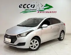 HYUNDAI HB20S 1.6 COMFORT PLUS 16V FLEX 4P MANUAL HYUNDAI HB20S 1.6 COMFORT PLUS 16V FLEX 4P MANUAL