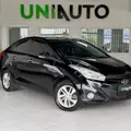 HYUNDAI HB20S 1.6 PREMIUM 16V FLEX 4P AUTOMÁTICO HYUNDAI HB20S 1.6 PREMIUM 16V FLEX 4P AUTOMÁTICO