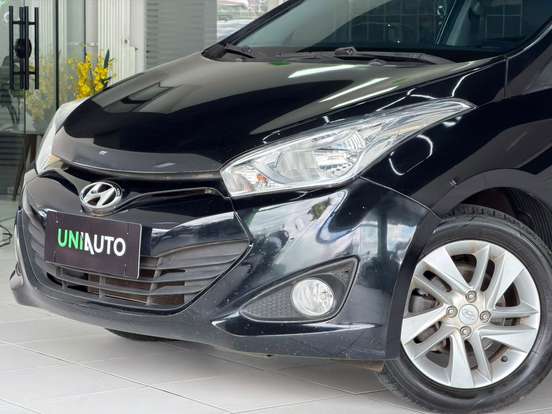 HYUNDAI-HB20S-1.6 PREMIUM 16V FLEX 4P AUTOMÁTICO HYUNDAI-HB20S-2014