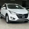 HYUNDAI HB20X 1.6 16V PREMIUM FLEX 4P AUTOMÁTICO HYUNDAI HB20X 1.6 16V PREMIUM FLEX 4P AUTOMÁTICO
