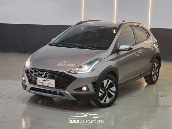 HYUNDAI-HB20X-2019