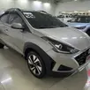 HYUNDAI HB20X 1.6 16V FLEX DIAMOND AUTOMÁTICO HYUNDAI HB20X 1.6 16V FLEX DIAMOND AUTOMÁTICO