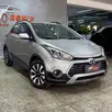 HYUNDAI HB20X 1.6 16V PREMIUM FLEX 4P AUTOMÁTICO HYUNDAI HB20X 1.6 16V PREMIUM FLEX 4P AUTOMÁTICO