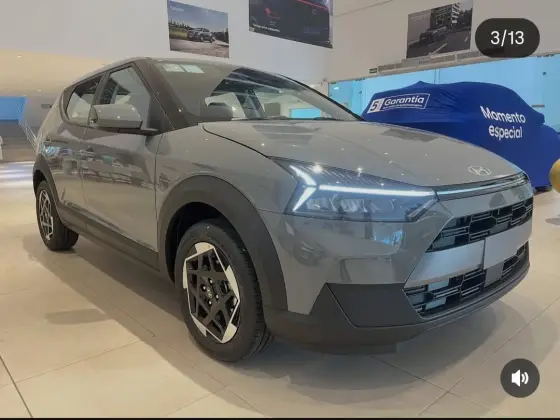 HYUNDAI I20 1.0 FLEX LIMITED MANUAL