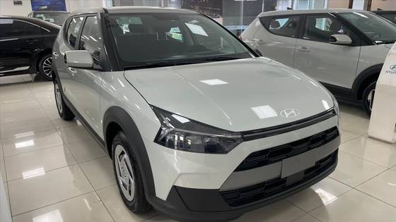 HYUNDAI I20 1.0 FLEX COMFORT MANUAL