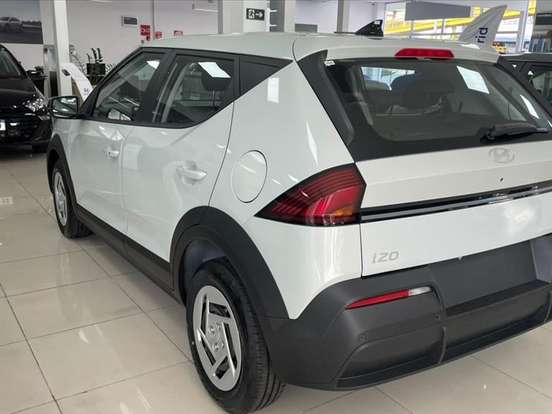 HYUNDAI-I20-1.0 FLEX COMFORT MANUAL HYUNDAI-I20-2026