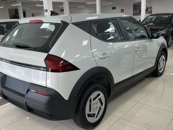 HYUNDAI-I20-1.0 FLEX COMFORT MANUAL HYUNDAI-I20-2026