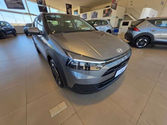 HYUNDAI-I20-1.0 FLEX LIMITED MANUAL HYUNDAI-I20-2026