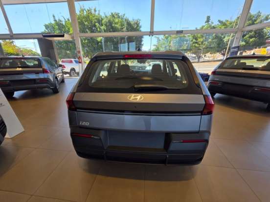 HYUNDAI-I20-1.0 FLEX LIMITED MANUAL HYUNDAI-I20-2026