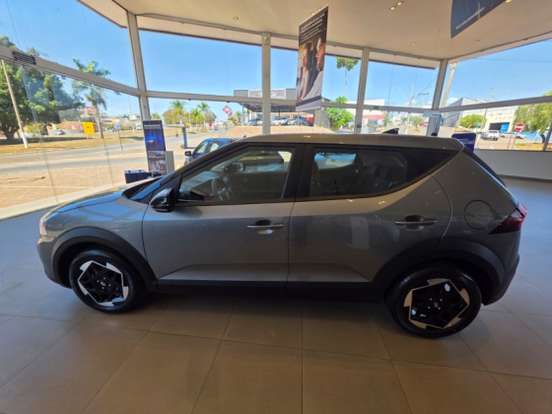 HYUNDAI-I20-1.0 FLEX LIMITED MANUAL HYUNDAI-I20-2026