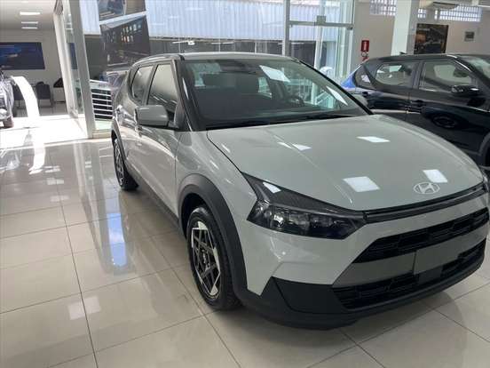 HYUNDAI-I20-1.0 FLEX LIMITED MANUAL HYUNDAI-I20-2026