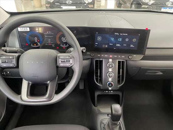 HYUNDAI-I20-1.0 FLEX LIMITED MANUAL HYUNDAI-I20-2026