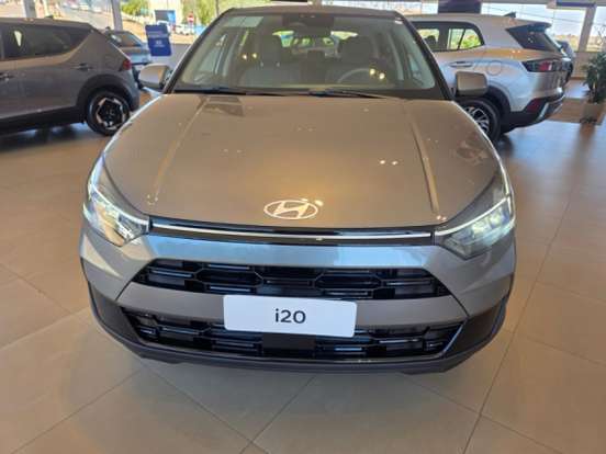 HYUNDAI-I20-1.0 TGDI FLEX PLATINUM AUTOMÁTICO HYUNDAI-I20-2026