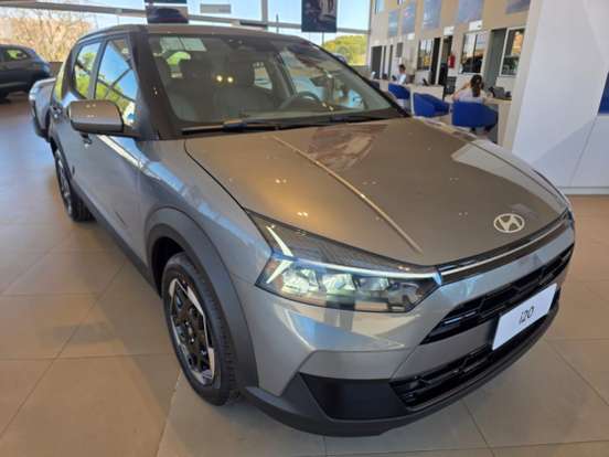 HYUNDAI-I20-1.0 TGDI FLEX PLATINUM AUTOMÁTICO HYUNDAI-I20-2026