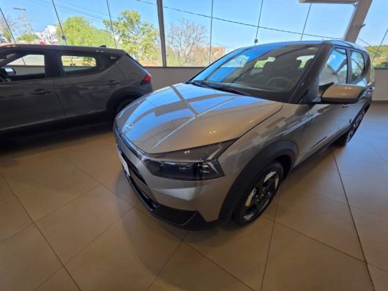 HYUNDAI I20 1.0 TGDI FLEX ULTIMATE AUTOMÁTICO