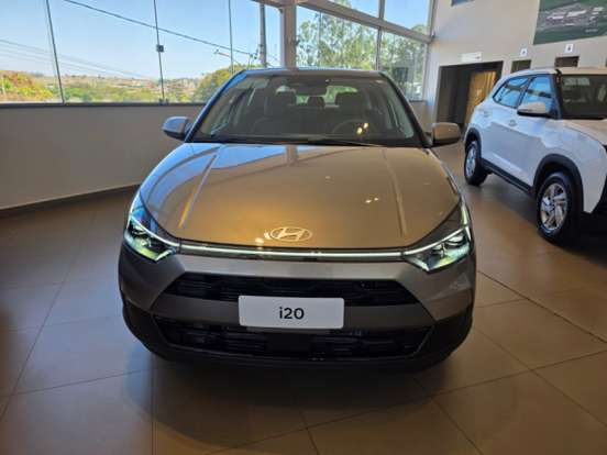HYUNDAI-I20-1.0 TGDI FLEX ULTIMATE AUTOMÁTICO HYUNDAI-I20-2026