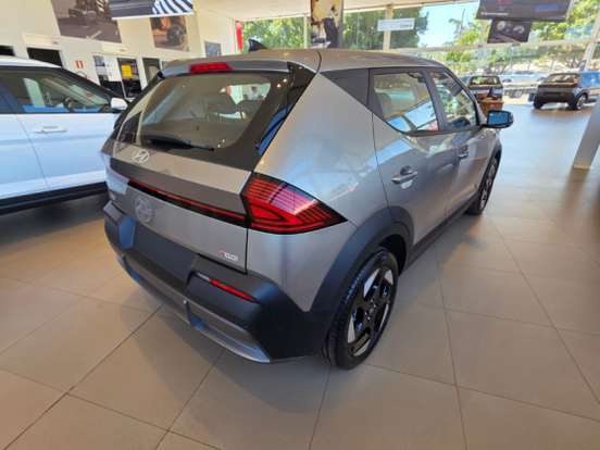 HYUNDAI-I20-1.0 TGDI FLEX ULTIMATE AUTOMÁTICO HYUNDAI-I20-2026
