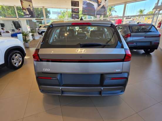 HYUNDAI-I20-1.0 TGDI FLEX ULTIMATE AUTOMÁTICO HYUNDAI-I20-2026