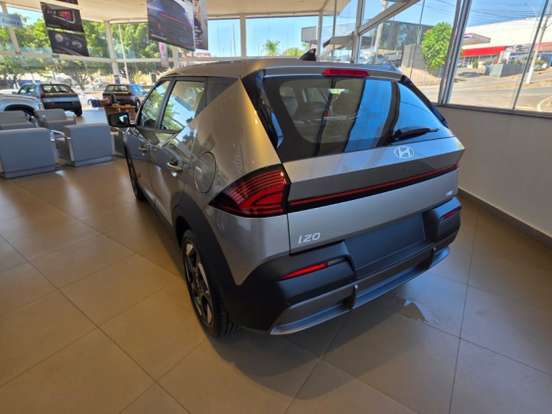 HYUNDAI-I20-1.0 TGDI FLEX ULTIMATE AUTOMÁTICO HYUNDAI-I20-2026