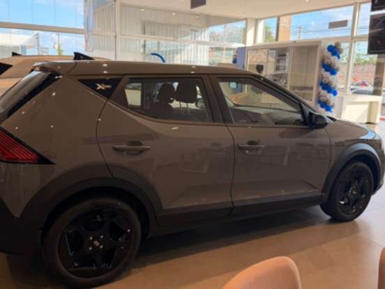 HYUNDAI-I20-1.0 TGDI FLEX X LINE AUTOMÁTICO HYUNDAI-I20-2026