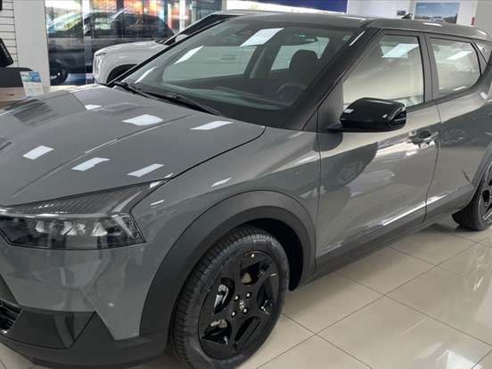 HYUNDAI-I20-1.0 TGDI FLEX X LINE AUTOMÁTICO HYUNDAI-I20-2026