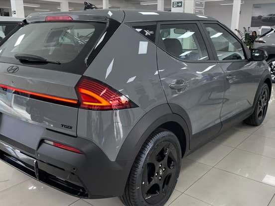 HYUNDAI-I20-1.0 TGDI FLEX X LINE AUTOMÁTICO HYUNDAI-I20-2026
