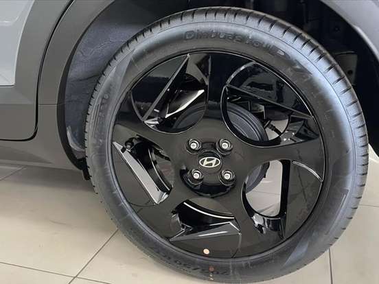 HYUNDAI-I20-1.0 TGDI FLEX X LINE AUTOMÁTICO HYUNDAI-I20-2026