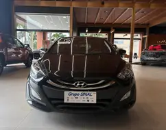 HYUNDAI I30 1.8 MPI 16V GASOLINA 4P AUTOMATICO HYUNDAI I30 1.8 MPI 16V GASOLINA 4P AUTOMATICO