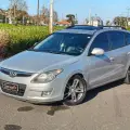 HYUNDAI I30 2.0 MPI 16V GASOLINA 4P AUTOMÁTICO HYUNDAI I30 2.0 MPI 16V GASOLINA 4P AUTOMÁTICO