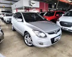 HYUNDAI I30 2.0 MPI 16V GASOLINA 4P AUTOMÁTICO HYUNDAI I30 2.0 MPI 16V GASOLINA 4P AUTOMÁTICO