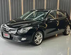 HYUNDAI I30 2.0 MPFI GLS 16V GASOLINA 4P MANUAL HYUNDAI I30 2.0 MPFI GLS 16V GASOLINA 4P MANUAL