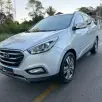 HYUNDAI IX35 2.0 MPFI 16V FLEX 4P AUTOMÁTICO HYUNDAI IX35 2.0 MPFI 16V FLEX 4P AUTOMÁTICO
