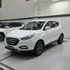 HYUNDAI IX35 2.0 MPFI GL 16V FLEX 4P AUTOMÁTICO HYUNDAI IX35 2.0 MPFI GL 16V FLEX 4P AUTOMÁTICO