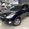 HYUNDAI IX35 2.0 MPI 4X2 16V FLEX 4P AUTOMÁTICO HYUNDAI IX35 2.0 MPI 4X2 16V FLEX 4P AUTOMÁTICO