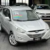 HYUNDAI IX35 2.0 MPI 4X2 16V FLEX 4P AUTOMÁTICO HYUNDAI IX35 2.0 MPI 4X2 16V FLEX 4P AUTOMÁTICO