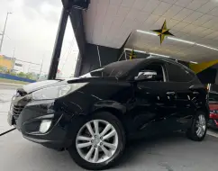 HYUNDAI IX35 2.0 MPI 4X2 16V FLEX 4P AUTOMÁTICO HYUNDAI IX35 2.0 MPI 4X2 16V FLEX 4P AUTOMÁTICO