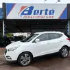 HYUNDAI IX35 2.0 16V FLEX 4P AUTOMÁTICO HYUNDAI IX35 2.0 16V FLEX 4P AUTOMÁTICO