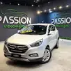 HYUNDAI IX35 2.0 MPFI 16V FLEX 4P AUTOMÁTICO HYUNDAI IX35 2.0 MPFI 16V FLEX 4P AUTOMÁTICO