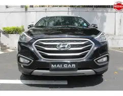 HYUNDAI IX35 2.0 MPFI GLS 16V FLEX 4P AUTOMÁTICO HYUNDAI IX35 2.0 MPFI GLS 16V FLEX 4P AUTOMÁTICO