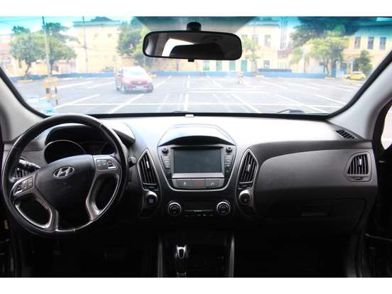 HYUNDAI-IX35-2.0 MPFI GLS 16V FLEX 4P AUTOMÁTICO HYUNDAI-IX35-2016