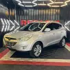 HYUNDAI IX35 2.0 MPFI GLS 4X2 16V GASOLINA 4P AUTOMÁTICO HYUNDAI IX35 2.0 MPFI GLS 4X2 16V GASOLINA 4P AUTOMÁTICO